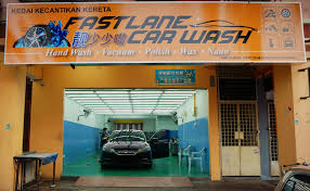 You may be interested in. Fast Lane Car Wash Carkaki My
