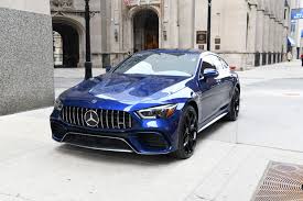 This guideline is available free of charge at all dealerships and from deutsche automobil. 2019 Mercedes Benz Amg Gt 63 S Stock R816a For Sale Near Chicago Il Il Mercedes Benz Dealer