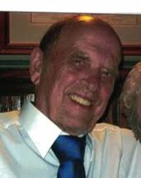 Obituary information for Gerald A. Eicher