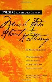 Ado.net stands for activex data objects which is microsoft technology. Buy Much Ado About Nothing Online Shop Kiosk On Carrefour Uae