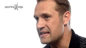 David Young talks about Confidence