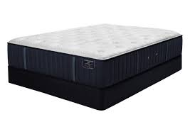 With most finding refreshingly comfortable mattresses at first, there are also many reports of durability concerns for this brand. Stearns Foster Estate Rockwell Luxury Firm Mattress Sleep City