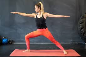 As india celebrates yoga day with much zeal and passion, here's a list of 5 yoga asanas for beginners: The Top 6 Yoga Poses For Weight Loss Strength