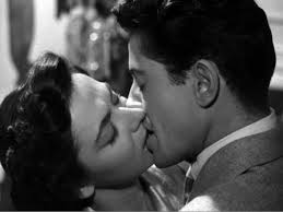 Tales of the Easily Distracted: Lovers and Other Stranglers: Alfred  Hitchcock's STRANGERS ON A TRAIN