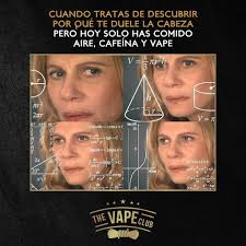 The Vape