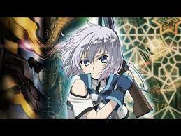 Maybe you would like to learn more about one of these? Anime Knight S Magic Synopsis Opinions And Characters Sensei Anime