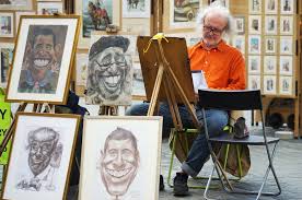 Getting Started With Caricature Superprof Photocartoon.net is a free online service that allows you to convert your photos into cartoons, paintings, drawings, caricatures and apply many other beautiful effects. getting started with caricature