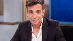 El día que el cuerpo de Martín Bossi le mandó una señal y decidió poner un