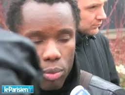 Luyindula : je suis sûr qu'on peut se maintenir"