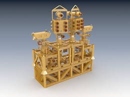Subsea Containment Toolkit | Controlled Flow Response System