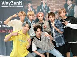 Pin On Kpop Nct