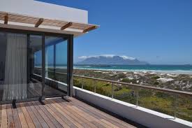 Maison Des Dunes En Afrique Du Sud Maison De Vacances Maison D Architecture Decoration Maison