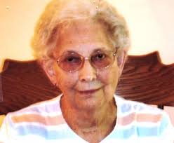 Mary Modlin Obituary