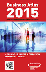 Great savings & free delivery / collection on many items. Business Atlas 2015 By Assocamerestero Issuu