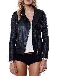 Pin By Krysta Mcbeath On Leather Leather Jackets Women Biker Jacket Jackets