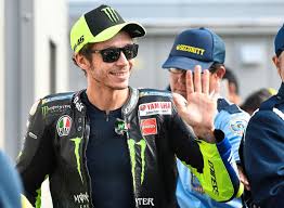 Johan stigefelt, team director della squadra malese, ha smentito alcune voci. Motorsport Razlan Banking On Rossi To Sparkle For Petronas Yamaha The Star