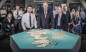 Meaning of hunted in english. Hunted Ayo Adesina And Nick Cummings Evade The High Tech Captors And Win Series 2