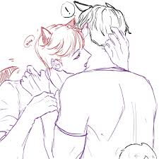 Thread By 13daysoflove Art Thread Ish Cause Baekmin Needs More Fanart Christmas 2019 A Scene In this video, i show you how i draw a comic action pose of a character flying by using photo reference. art thread ish cause baekmin needs