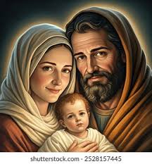 1,576 Mary Joseph Christmas Images Images, Stock Photos, and Vectors