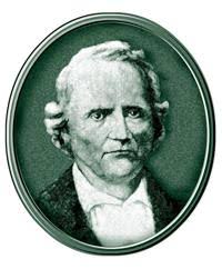 A legend in his time: Writer revives county namesake's legacy