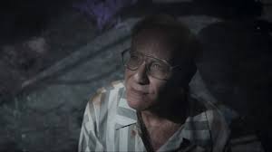 THE RETURN FROM THE OTHER PLANET