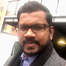 Niraj THURAIRAJAH