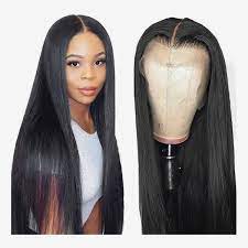 The Best In Stock Wigs According To Experts Best Lace Front Wigs Best Wigs Unprocessed Hair