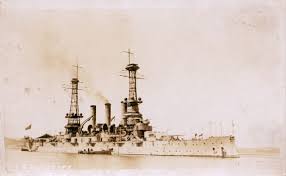 uss minnesota