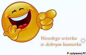 Wesołego wtorku - Obrazek - Obrazkowo - najlepsze obrazki ...