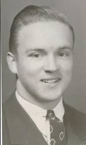 George Cecil Jones (1919-1972)