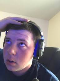 Is it me or does this season already sweaty af