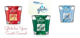 Glade Has Your Scents Covered Night Helper