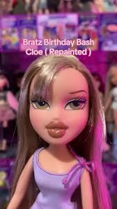 Bratz Birthday Bash