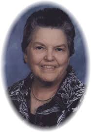 Obituary information for Glorene Tabor Strickland