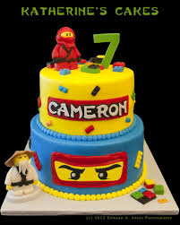 Theme Birthday Party Ideas For Boys Age 7 Birthday 145 Ninjago Theme Birthday Cake For Cameron Age 7 With All Edible Hand Sculptured Character Ninjago Birthday Lego Ninjago Birthday Ninja Birthday