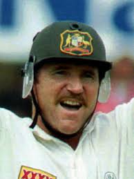 Cricket 2023: Australian cricket legend Allan Border has Parkinson's disease