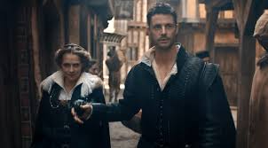 Serialul regizat de paolo sorrentino a fost, alături de westworld, unul dintre cele mai discutate seriale ale lui 2016. Cartea PierdutÄƒ A VrÄƒjitoarelor A Discovery Of Witches Sezonul 2 Premiera In Ianuarie