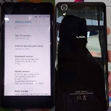 Lava Z50 Pro FRP Remove File & Da Sp ...