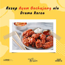 Air inilah yang kemudian ditambahkan gochujang (pasta cabai korea), corn syrup dan masih banyak bahan. Resep Masakan Gochujang Language Id Nyam Ini 5 Resep Masakan Yang Bisa Dibuat Dengan Gochujang Seringkali Kebingungan Karena Di Saat Ingin Bikin Masakan Kore Tammera Musser