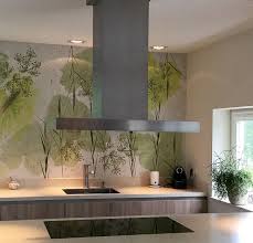 keuken met behang butterbur keuken design fotobehang behang