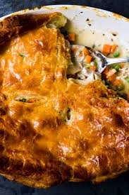 Baked goods fresh from the oven spread tantalizing ar. 29 Savory Pies To Make For Dinner Tonight Bon Appetit