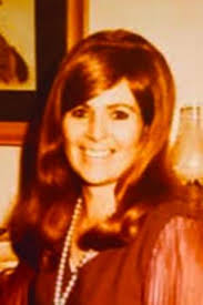 Vida Garvin Obituary (1933