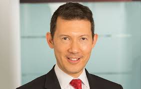 Air Canada exec Ben Smith as Air France-KLM CEO