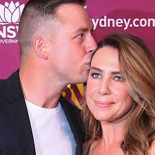 Police take out AVO against Kate Ritchie's husband Stuart Webb