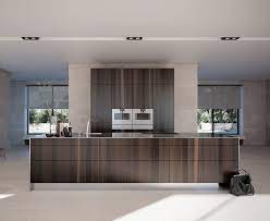 Cabinet trends vary from year to year and we are currently seeing a high trend of contemporary kitchen contemporary kitchen design is all about clean lines, focusing on balance between open and closed. High End Kitchens Kitchen Cabinets Siematic