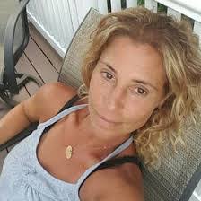 Carla Robson's Instagram, Twitter & Facebook