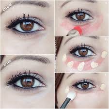 Indian Vanity Case Dark Circles Makeup Undereye Circles Under Eye Makeup