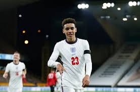 Fresh from becoming bayern's youngest champions league scorer, jamal musiala has made a big decision about his future. Callum Hudson Odoi Urges Bayern Munich S Jamal Musiala To Choose England Over Germany The Independent