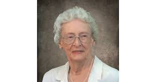 Elaine Lucille (Hurtt) Howell Obituary (1924