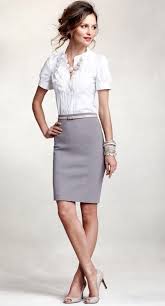 Outfit Ideas Fashion Trends Exposed Business Women Fashion Professional Outfits Professional Attire